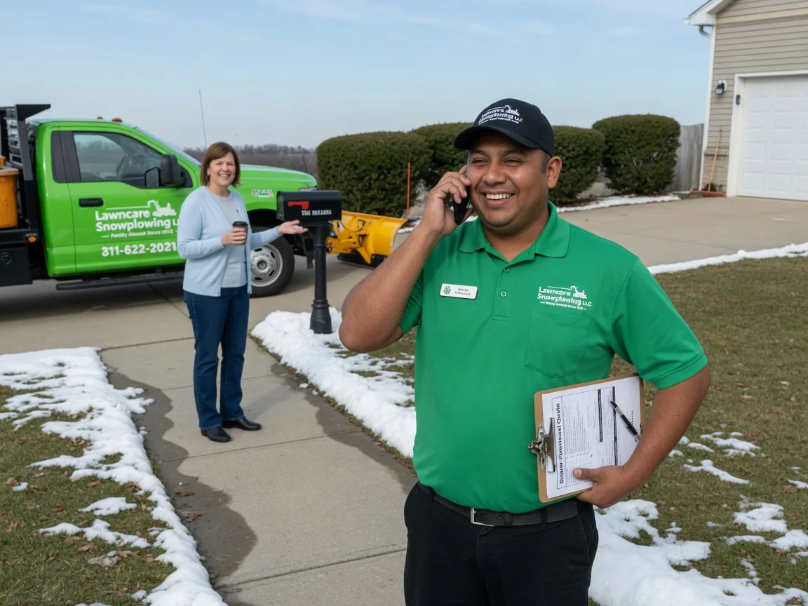 Lawn Care Services By Expert Landscaper Ghent, MN FAQs